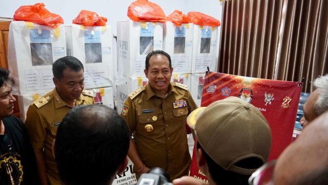 pilkada