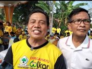 Setarakan PNS dan P3K, Suyadinata Naikkan Insentif Bagi ASN Badung