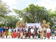 Wujudkan Transformasi Pariwisata Desa Serangan, Walikota Jaya Negara Resmikan Program “DEWI SITA”