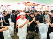 Tanggal 27 Nomor 2 yang Dituju, Koster-Giri Pastikan Budaya, Seni, Tradisi, Adat dan Kearifan Lokal Bali Lestari