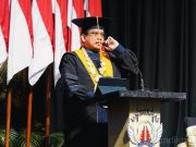 Koster-Giri Sudah Siap, Undiknas Justru Batalkan Dialog Kebangsaan Gara-gara Cagub Lain Tak Sanggup Hadir