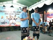 “Rasa Wirang” Menggelora, “Krama” Lukluk Siap Menangkan Suyadinata