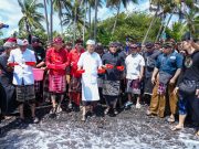Filosofi Kearifan Lokal Dipakai Membangun Bali, Wayan Koster Bikin Ratusan Generasi Muda Takjub
