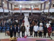 Koster-Giri Korbankan Jadwal Padat Untuk Dialog Kebangsaan, Tapi Dikecewakan Ketidakhadiran Mulia-PAS