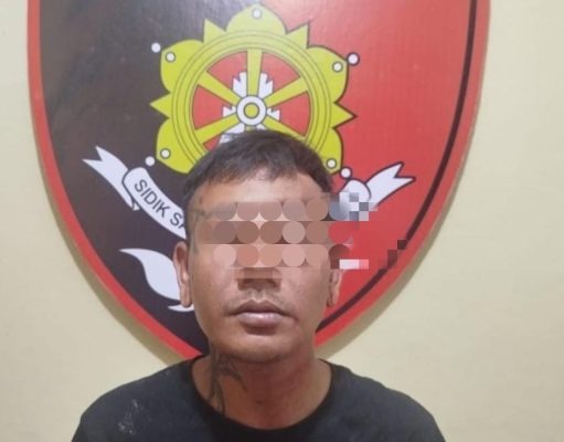 Curi Sepeda Motor di Denpasar, Pria 30 Tahun Dibekuk Polisi
