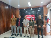 Pertanyakan Mesin Partai, KPU Badung Gagal Capai Target Partisipasi Pemilih Pilkada 2024