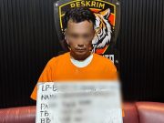 Gasak AC dan Motor, Kasus Pencurian di Kos-kosan Kuta Terungkap