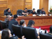 Umumkan Bupati dan Wabup 2025-2030, DPRD Badung Gelar Rapat Paripurna