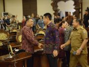 Koordinasi ke Jakarta, Dewa Mahayadnya Berharap Gubernur dan Wagub Bali Tetap Dilantik 7 Februari 2025