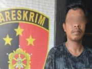 Bobol Gudang, Pelaku Gasak Sosis dan Yoghurt Senilai Rp 37 Juta