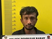 Ditampung di Rumah, Pria Ini Malah Gasak Barang Berharga