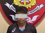 Dendam Memuncak, Pria 33 Tahun Tebas Korban dengan Pedang di Kuta