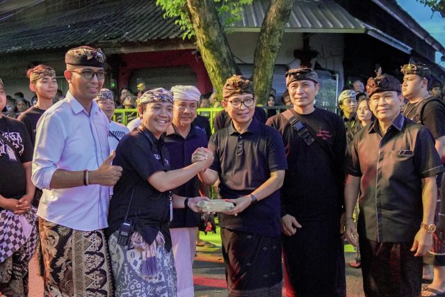 Jimbaran Culture Festival dan Lomba Ogoh-Ogoh (6)