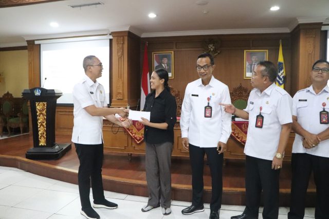 Santunan Pensiun dan Dana Duka KORPRI (2)