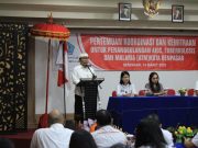 Kendalikan Kasus AIDS, TBC dan Malaria, Wawali Arya Wibawa Libatkan Lembaga Lintas Sektor