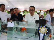 Rangkaian HUT Ke-237, Pemkot Denpasar Gelar “Weekend Dog Festival” dan Kontes Ikan Mas Koki Bali