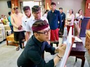 Menuju SDM Yang Berkualitas, Walikota Jaya Negara Buka Rembuk Stunting Kota Denpasar