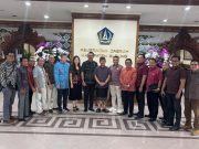 Pemkab Badung dan Asosiasi Pariwisata Sepakat Wujudkan Tata Kelola Pariwisata Berkualitas