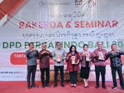 OJK Bali Dorong BPR-BPRS Dukung Pertumbuhan Ekonomi Daerah