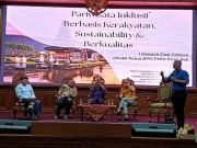 Soal Pariwisata Berkualitas, Cok Ace Tekankan Kenangan Positif, Dasi Astawa Arahkan ke Inklusif