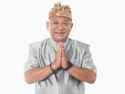 Menuju Pariwisata Berkualitas, Vinsensius Jemadu Minta Regulasi Pariwisata Bali Harus Ditangani dengan Baik