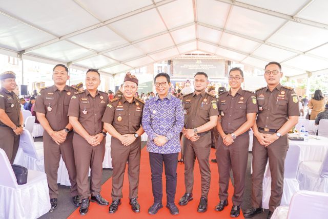 Bale Kertha Adhyaksa Provinsi Bali (1)