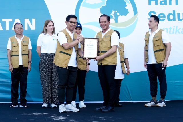 Hari Lingkungan Hidup Sedunia (3)