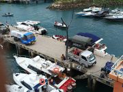 Pengisian BBM di Dermaga Labuan Bajo Berpotensi Mencemari Laut