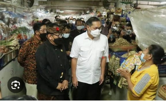 pasar