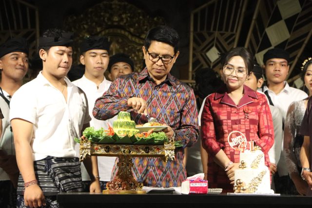 HUT Ke-41 STT. Eka Satya Dharma (1)