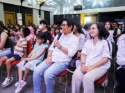 Bupati Adi Arnawa Hadiri Liburan Seru JUMBO Edisi Bali