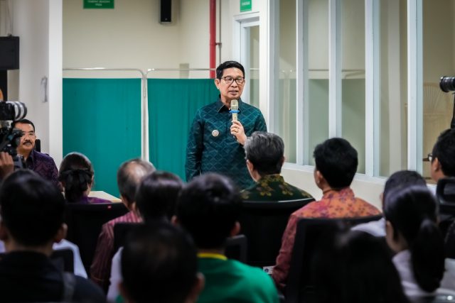 Pengarahan di RSD Mangusada (9)