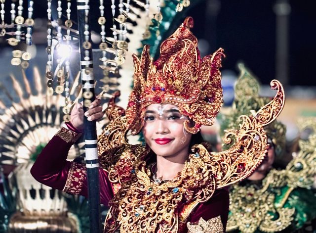 budaya