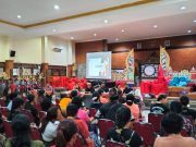 Rawat Seni Klasik Dukung Kemajuan Pariwisata, Disbud Denpasar Gelar “Workshop Legend”
