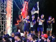 Wawali Arya Wibawa Lepas Peserta “PICA Rockin Run 5K”
