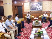 Pemkot Denpasar Dukung Sesetan Festival 2025 “Saktih Ekam Vividhatam”