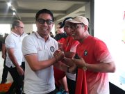 Meriahkan Hari Pajak, Pemkot Denpasar Gelar Turnamen Tenis Meja