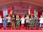 Lomba Baleganjur HUT RI akan Jadi Event Rutin, Gubernur Koster “Support” Hadiah Rp 100 Juta