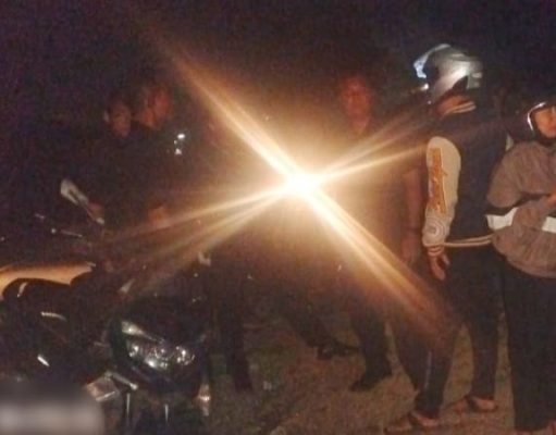 Terjebak di Gang Buntu, Penjambret di Jalur Lingkar Nusa Dua Tertangkap