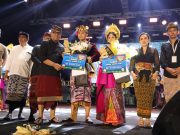 Wawali Arya Wibawa Hadiri Sanur Fiesta Tahun 2025, Jadi Wahana Pengembangan Kreativitas Seni Budaya, Bangkitkan Ekonomi Kerakyatan