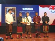 Malam Apresiasi Puncaki Peringatan Hari Koperasi Ke-78 di Kota Denpasar