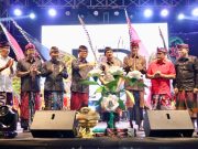 Wawali Arya Wibawa Buka Sesetan Festival 2025, Harapkan Jadi Ajang Unjuk Kreativitas Generasi Muda