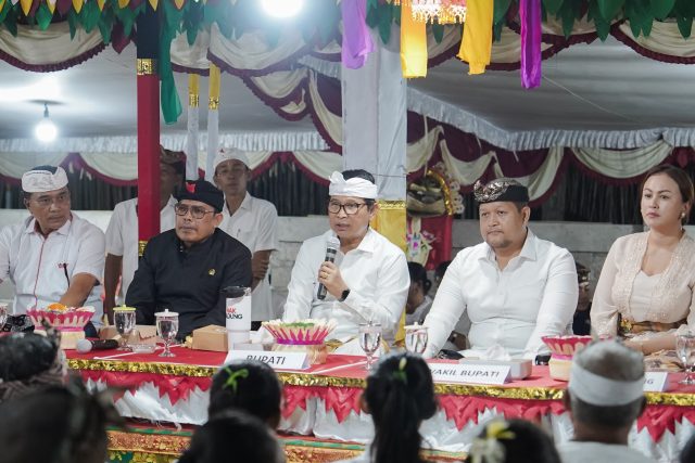 Manusia Yadnya dan Pitra Yadnya Desa Adat Tegal (5)