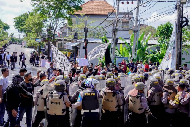 Simulasi Penanggulangan (5)