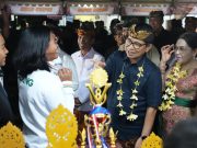Buka Singasari Expo III Tahun 2025, Bupati Adi Arnawa Ajak Masyarakat Bersama-sama Jaga Lingkungan
