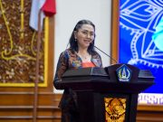 Sosialisasi Penguatan Usaha Peningkatan Pendapatan Keluarga PKK
