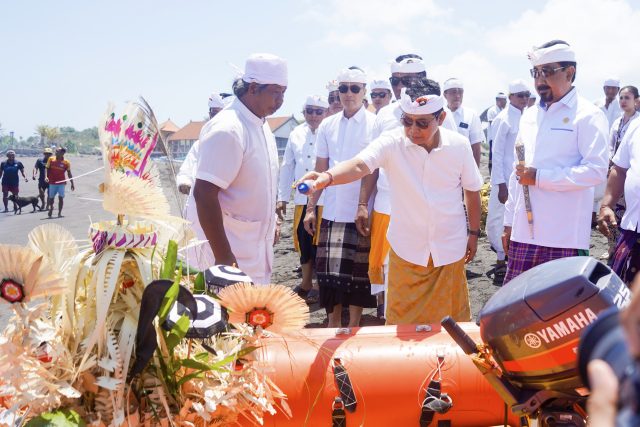 Upacara Pemahayu Jagat (2)