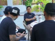 Bupati Badung Berdialog dengan Komunitas Pantai Kuta, Komit Penataan dan Pengelolaan Ikon Pariwisata