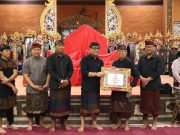 Pemkot Denpasar Gelar Rapat Evaluasi Kesanga Festival Tahun 2025 dan PKB XLVII