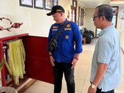 Inovasi Siap Gedung Dinas Damkar Denpasar, Pastikan Peralatan dan Sistem Proteksi Kebakaran Berfungsi Baik